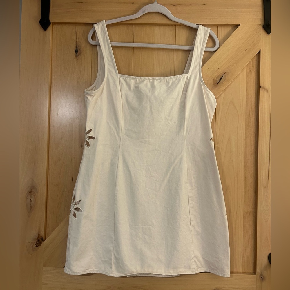 Lulus Dress